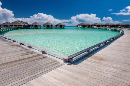 Luxury Travel
