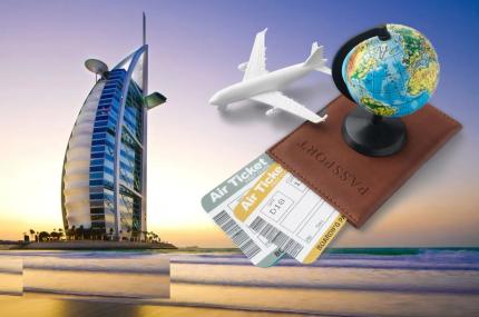 Dubai Visa Specialists